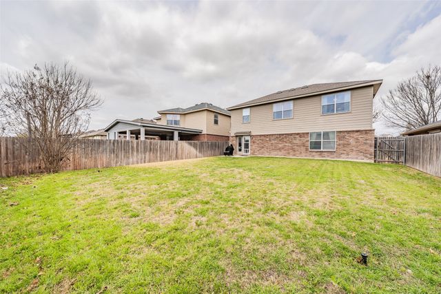 5752 Mountain Stream Trail, Fort Worth, TX 76244