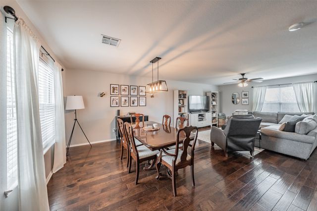 5752 Mountain Stream Trail, Fort Worth, TX 76244