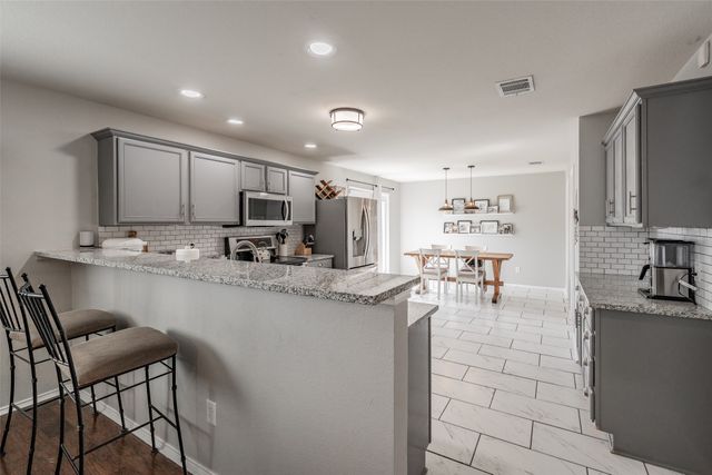 5752 Mountain Stream Trail, Fort Worth, TX 76244