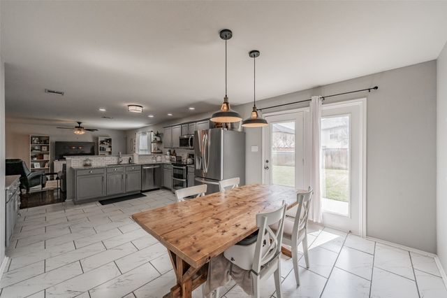 5752 Mountain Stream Trail, Fort Worth, TX 76244