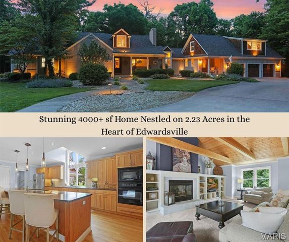 1102 Franklin Avenue, Edwardsville, IL 62025