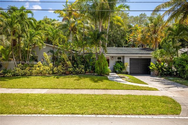 340 NE 129th St, North Miami, FL 33161