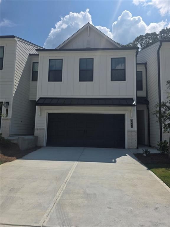 7445 Quinn Place 138, Flowery Branch, GA 30542