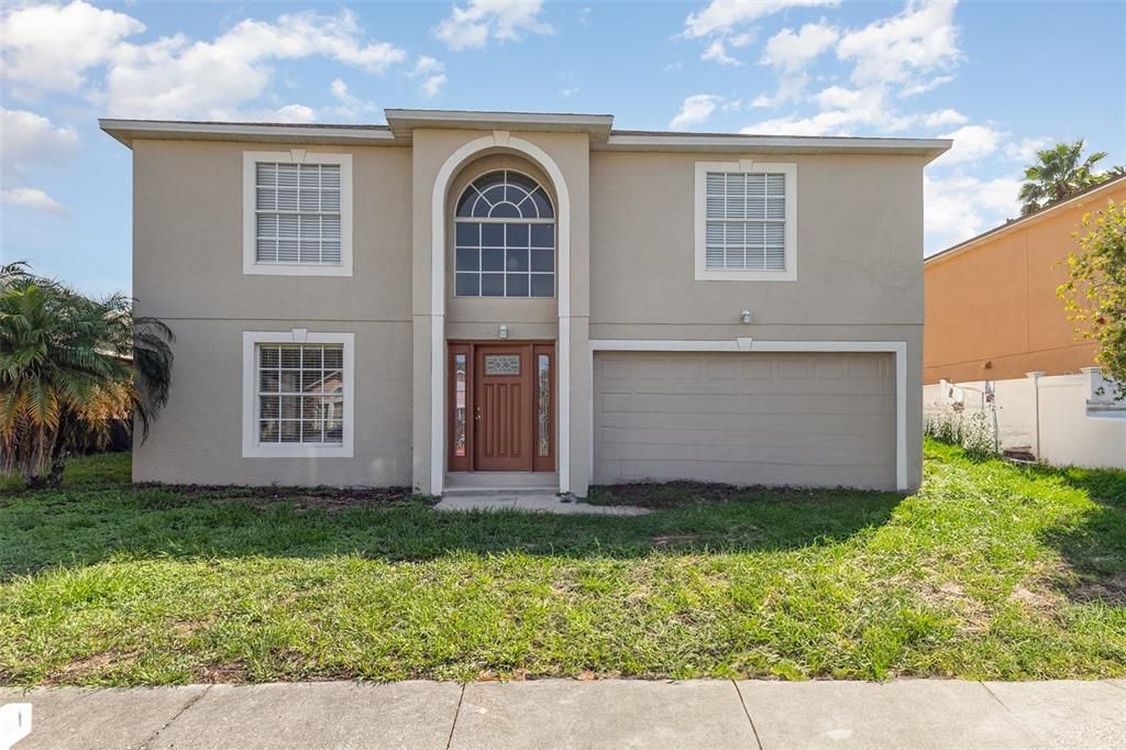 104 RICHMAR AVENUE, Haines City, FL 33844
