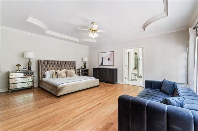 9170 Nesbit Lakes Drive, Roswell, GA 30022