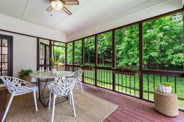 9170 Nesbit Lakes Drive, Roswell, GA 30022