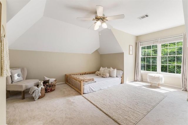 9170 Nesbit Lakes Drive, Roswell, GA 30022