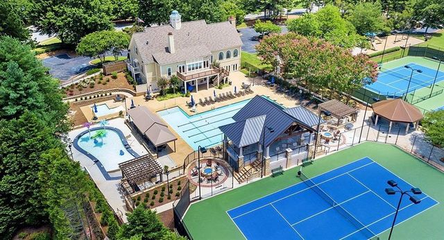 9170 Nesbit Lakes Drive, Roswell, GA 30022