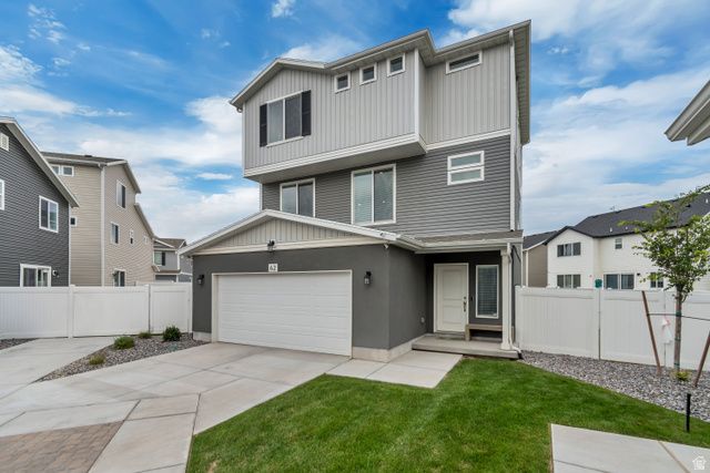 62 E STROLL AVE, Saratoga Springs, UT 84045