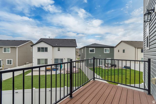 62 E STROLL AVE, Saratoga Springs, UT 84045