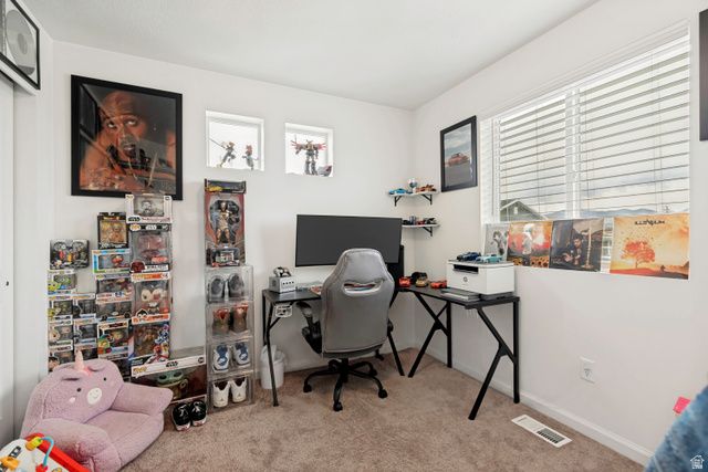 62 E STROLL AVE, Saratoga Springs, UT 84045