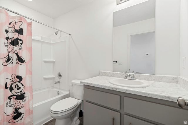 62 E STROLL AVE, Saratoga Springs, UT 84045