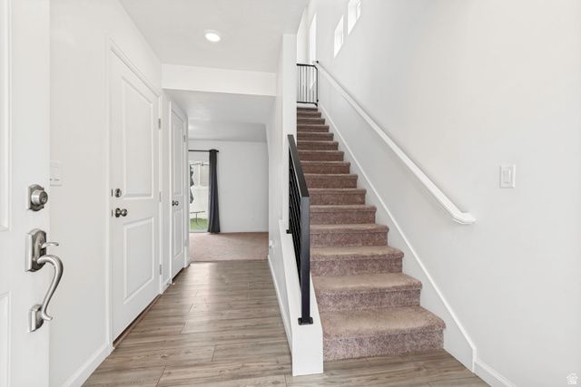 62 E STROLL AVE, Saratoga Springs, UT 84045