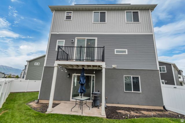 62 E STROLL AVE, Saratoga Springs, UT 84045