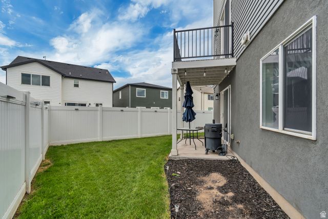 62 E STROLL AVE, Saratoga Springs, UT 84045