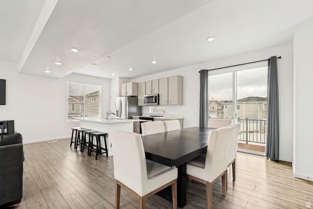62 E STROLL AVE, Saratoga Springs, UT 84045