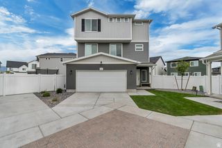 62 E STROLL AVE, Saratoga Springs, UT 84045
