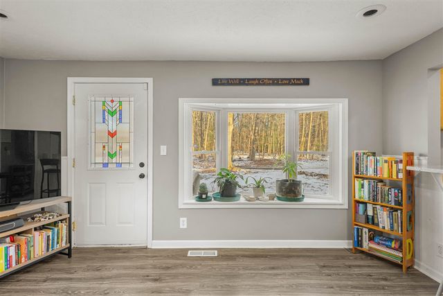 4305 Keller Street, Norton Shores, MI 49441