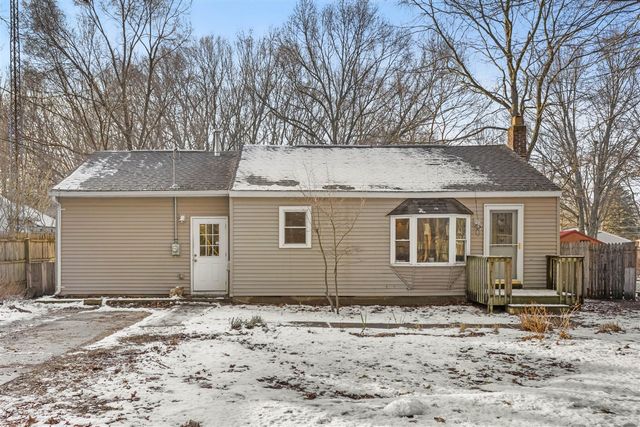 4305 Keller Street, Norton Shores, MI 49441