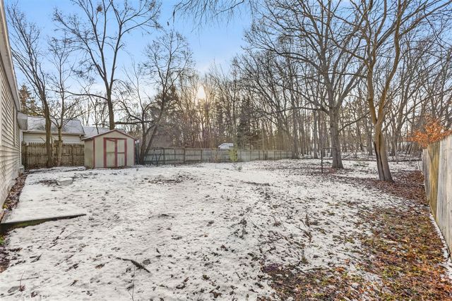 4305 Keller Street, Norton Shores, MI 49441