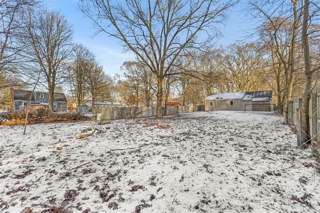 4305 Keller Street, Norton Shores, MI 49441