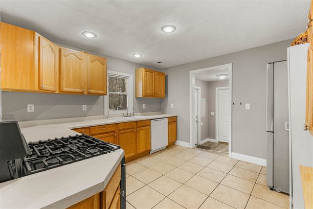 4305 Keller Street, Norton Shores, MI 49441