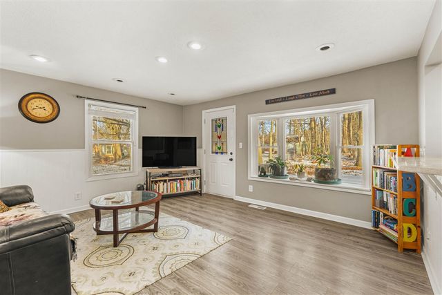 4305 Keller Street, Norton Shores, MI 49441