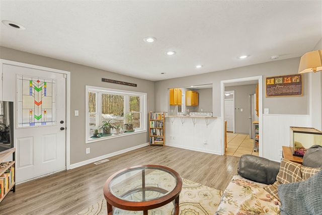 4305 Keller Street, Norton Shores, MI 49441