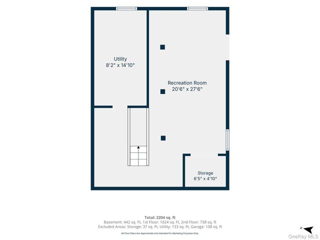 172 Lawrence Road, Kings Park, NY 11754