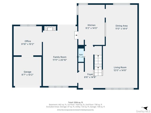 172 Lawrence Road, Kings Park, NY 11754