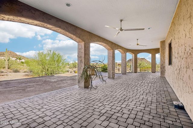 3233 N 89TH Place, Mesa, AZ 85207