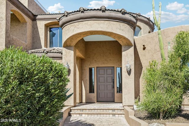 3233 N 89TH Place, Mesa, AZ 85207