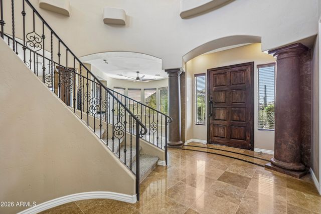 3233 N 89TH Place, Mesa, AZ 85207