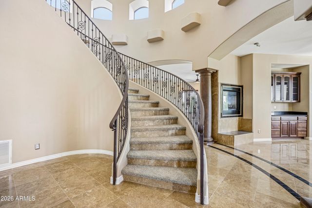 3233 N 89TH Place, Mesa, AZ 85207