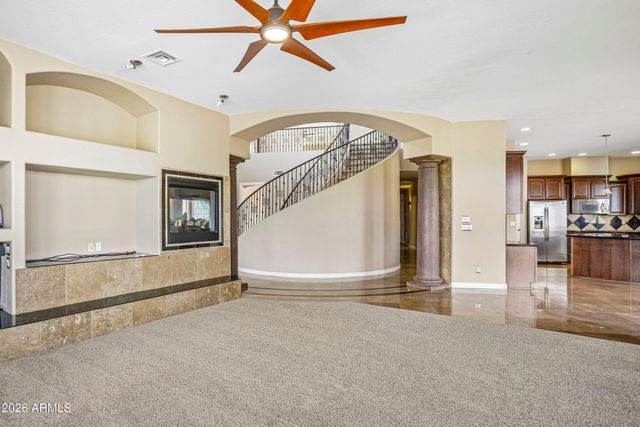 3233 N 89TH Place, Mesa, AZ 85207