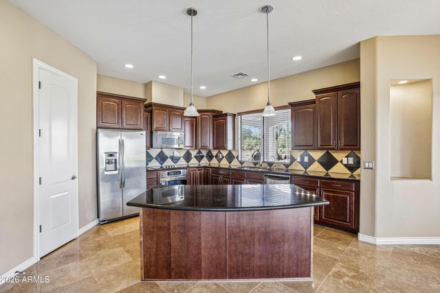 3233 N 89TH Place, Mesa, AZ 85207