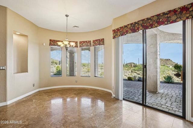 3233 N 89TH Place, Mesa, AZ 85207