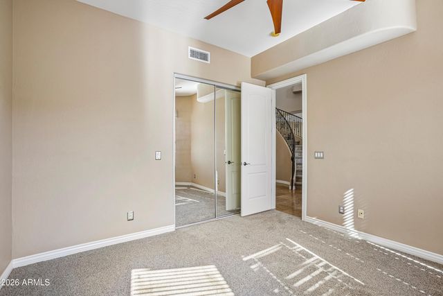 3233 N 89TH Place, Mesa, AZ 85207