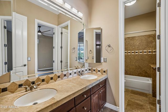 3233 N 89TH Place, Mesa, AZ 85207