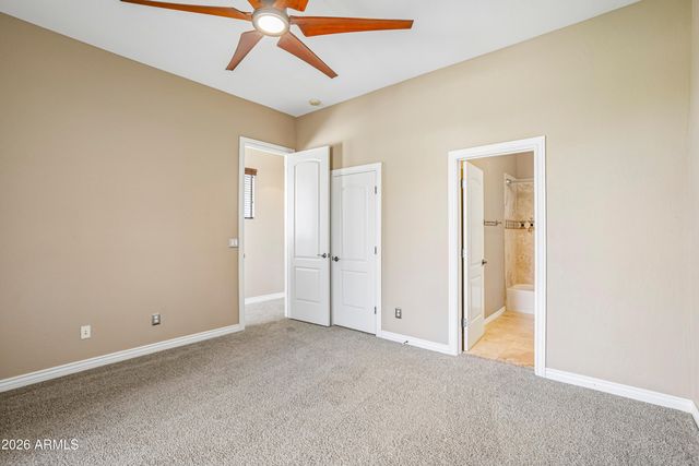 3233 N 89TH Place, Mesa, AZ 85207