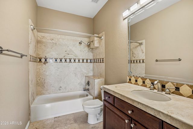 3233 N 89TH Place, Mesa, AZ 85207