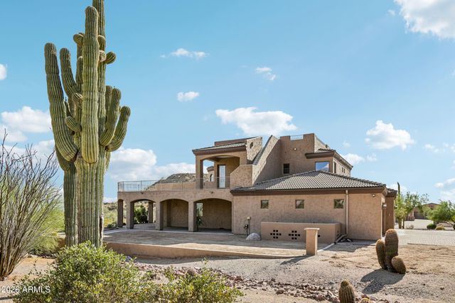3233 N 89TH Place, Mesa, AZ 85207