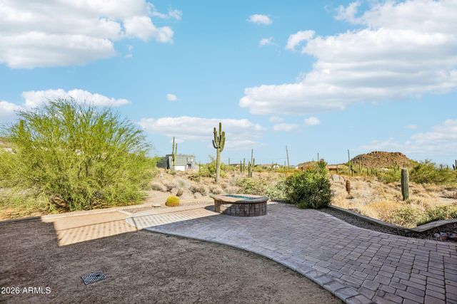 3233 N 89TH Place, Mesa, AZ 85207