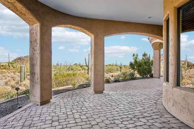 3233 N 89TH Place, Mesa, AZ 85207