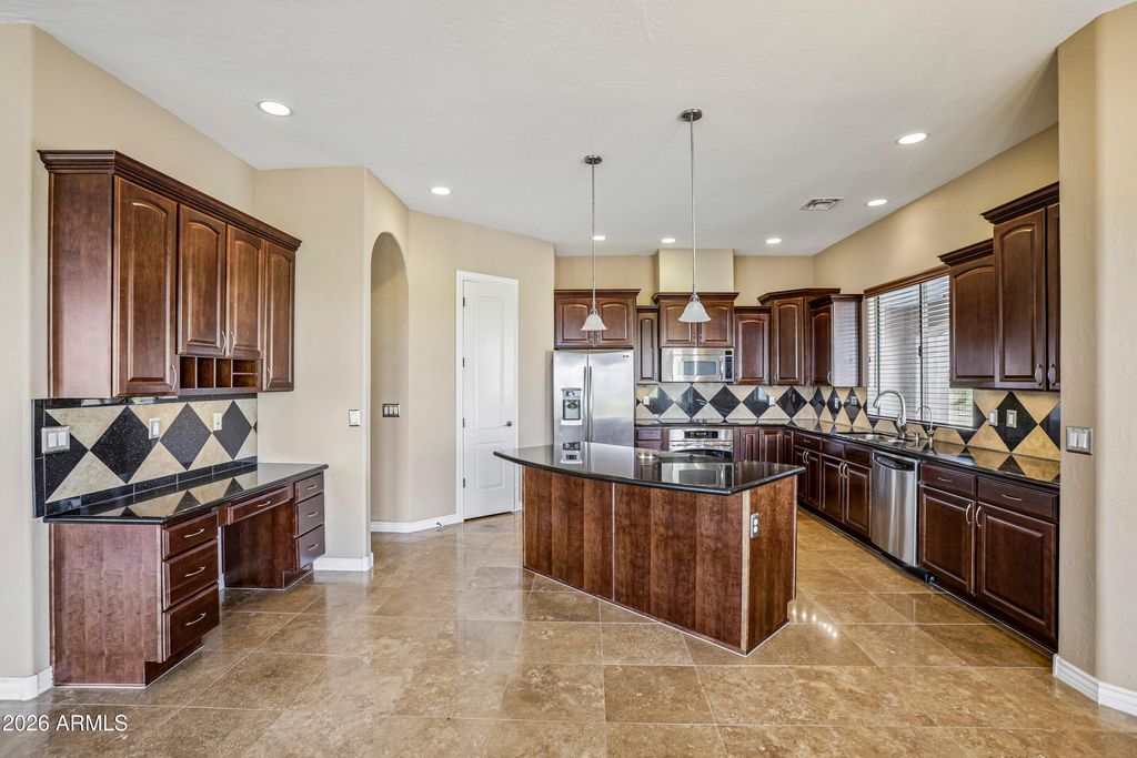 3233 N 89TH Place, Mesa, AZ 85207 — photo 2