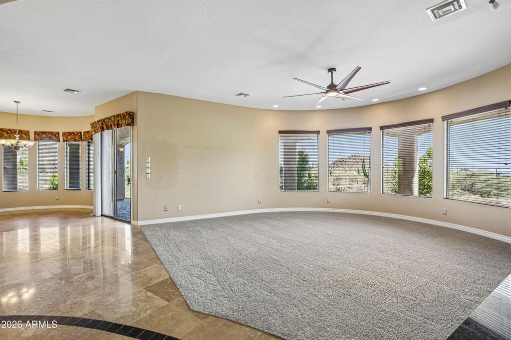 3233 N 89TH Place, Mesa, AZ 85207 — photo 3