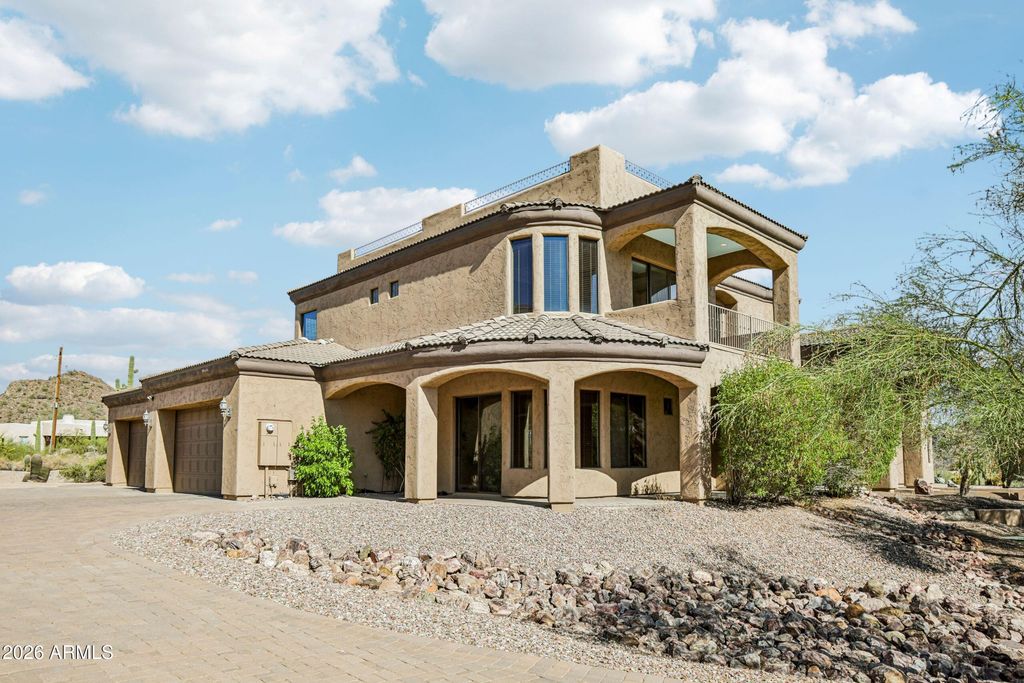 3233 N 89TH Place, Mesa, AZ 85207 — photo 5
