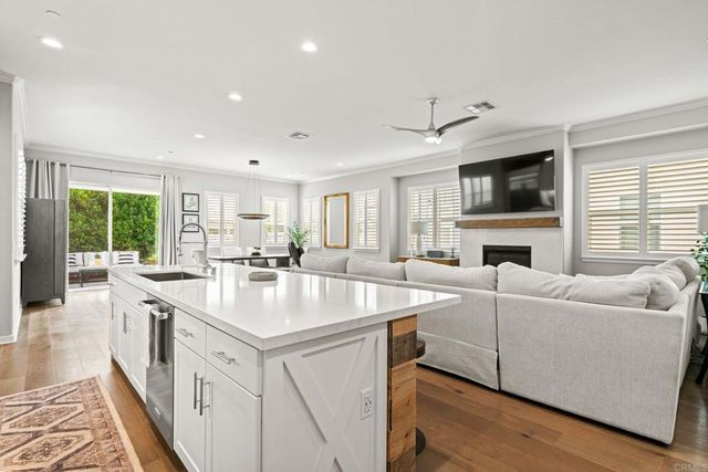 1428 Mackinnon Avenue, Cardiff By The Sea, CA 92007