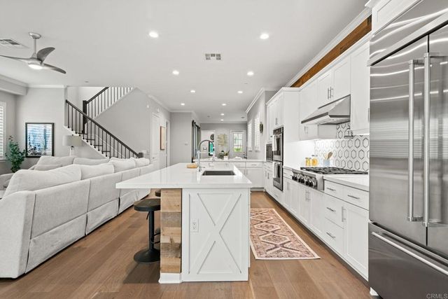 1428 Mackinnon Avenue, Cardiff By The Sea, CA 92007