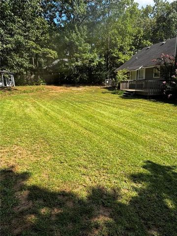 106 Kirkland Road, Covington, GA 30016